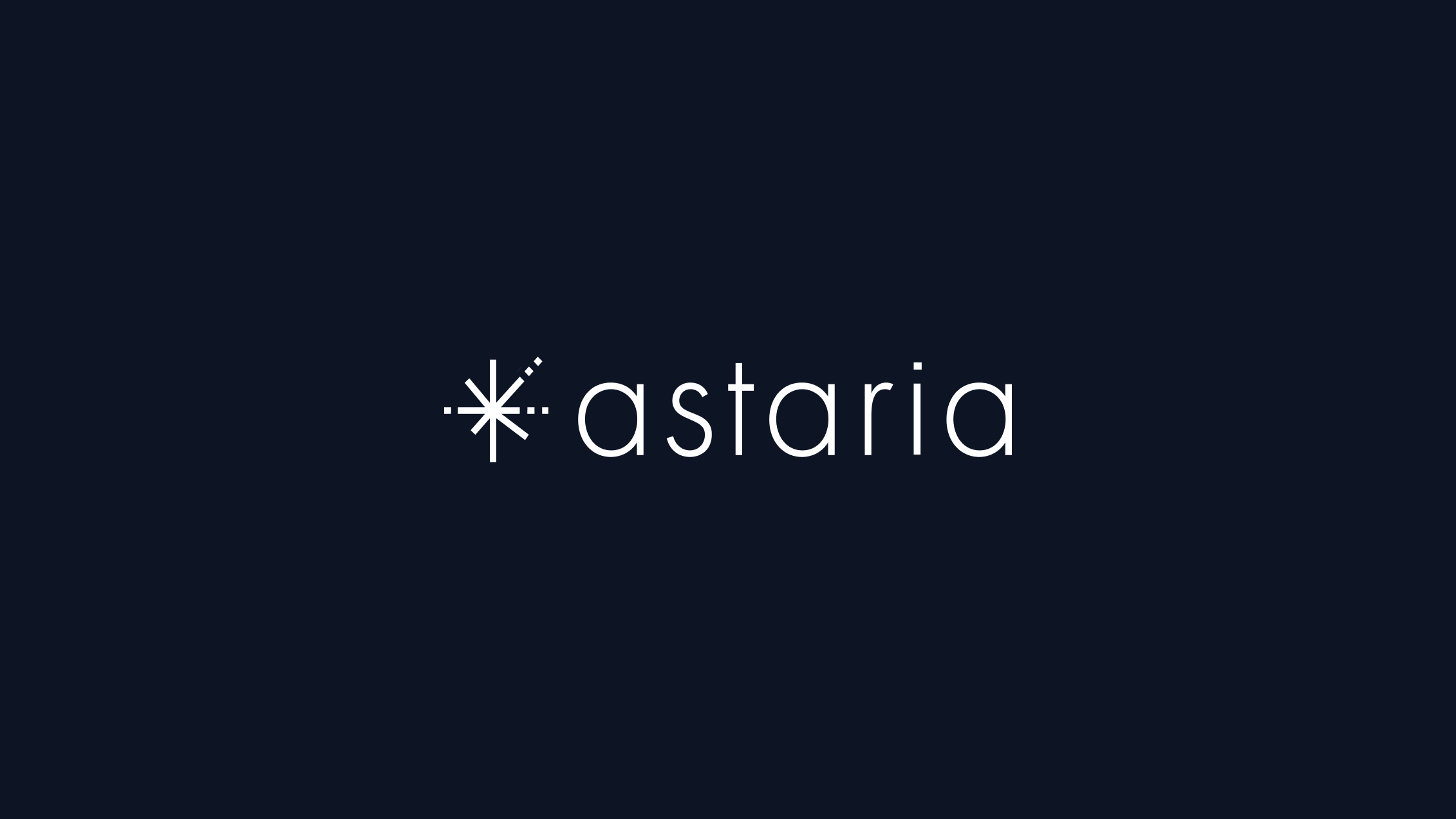Astaria skipped building NFT data services in-house — and saved money while shipping faster